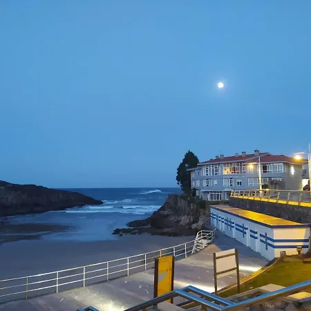 Palmeras Apartment Llanes