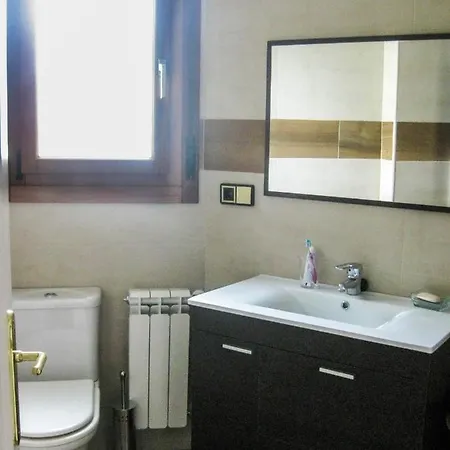 Apartment Palmeras Llanes