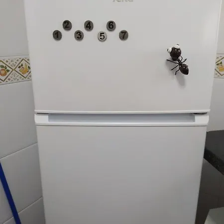 Διαμέρισμα Palmeras