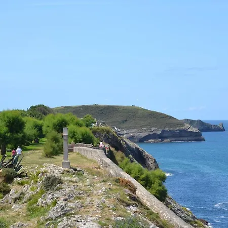Palmeras Διαμέρισμα Llanes