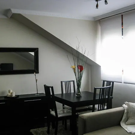 Palmeras Διαμέρισμα