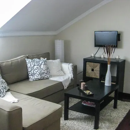 Διαμέρισμα Palmeras