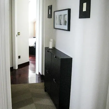 Palmeras Διαμέρισμα Llanes